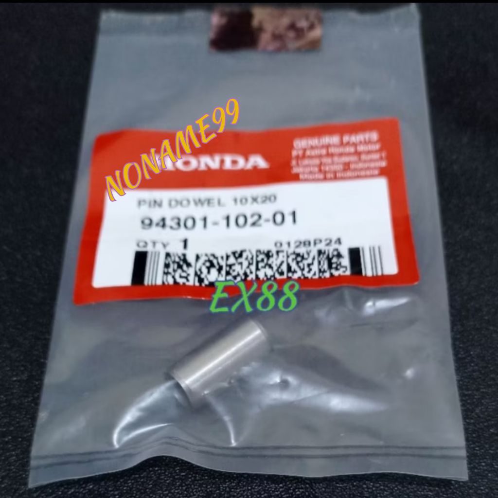 1 BUAH BOS BOSH BLOK / KOP CYLINDER HEAD TIGER REVO 2000 / GL PRO MAX /  MEGAPRO LAMA ORI 94301-102-