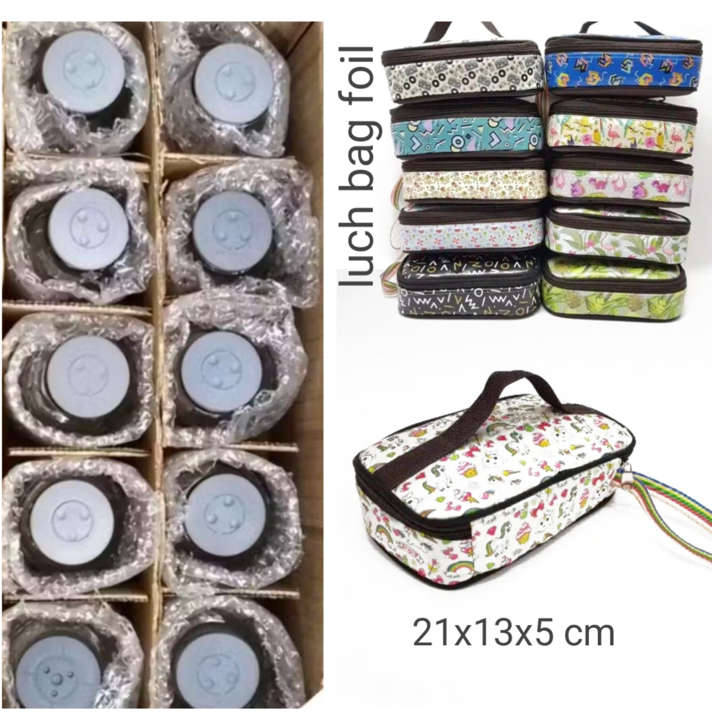 Botol asi kaca 100ml / KOTAK  / 100 ML - BOTOL ASI KACA