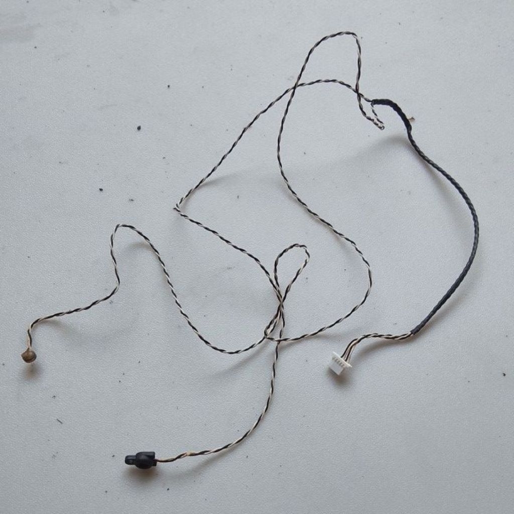 Kabel Microphone Laptop Fujitsu Lifebook S761