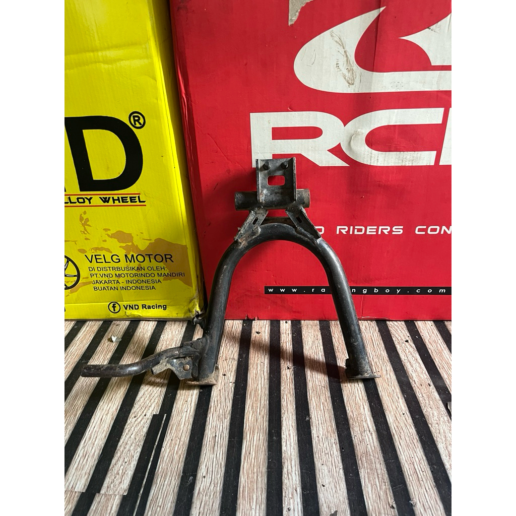 standar 2mx king bekas copotan