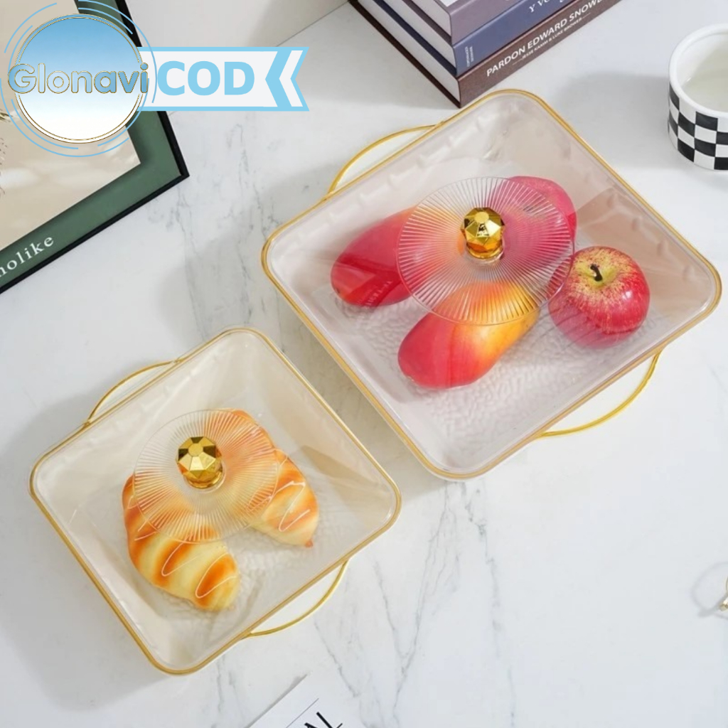 Piring persegi warna polos,Nampan putih, piring roti, piring buah