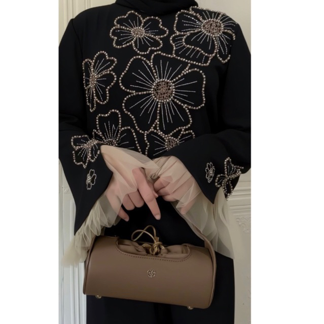 Pl abaya/dress Jeehan