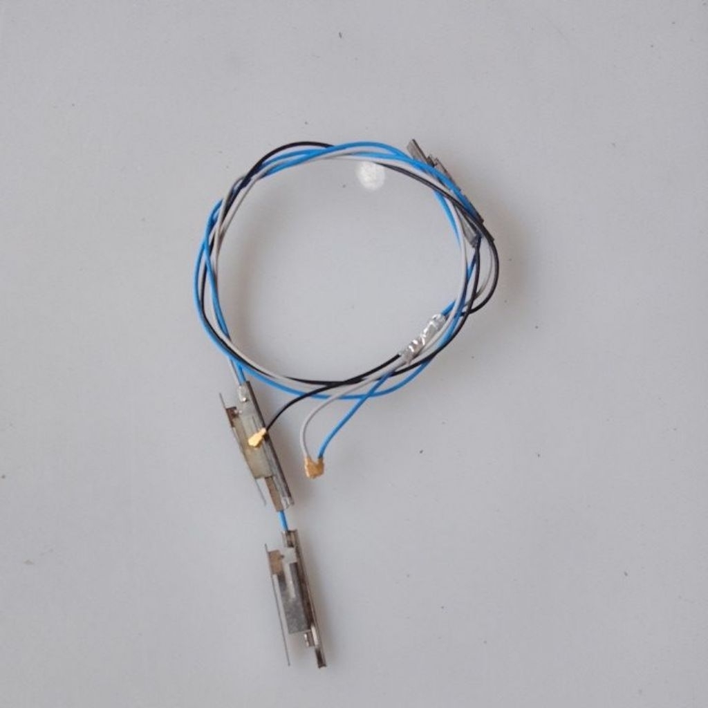 Kabel Antena Wifi Laptop Macbook A1181