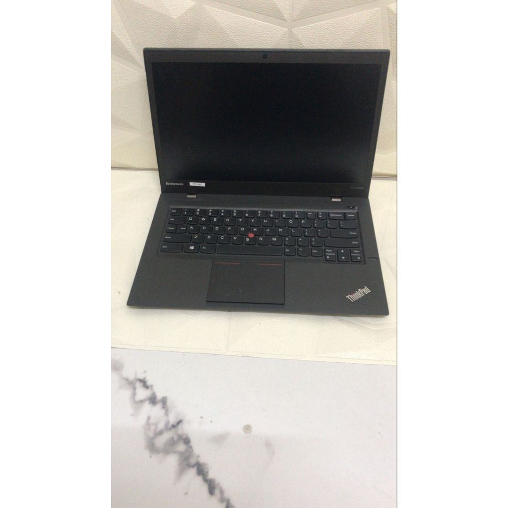LENOVO THINKPAD X1 CARBON CORE i5 GEN 4