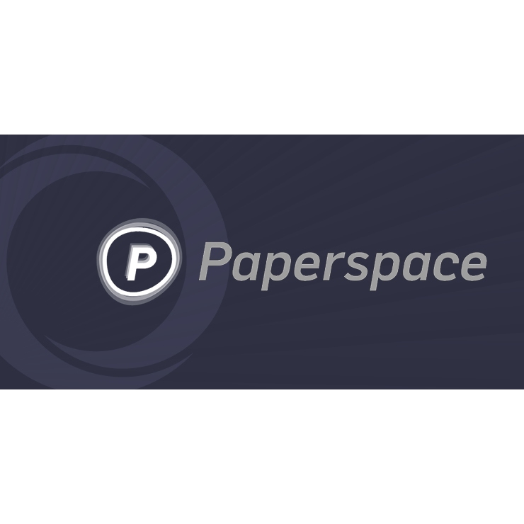 VPS 12 CPU/32GB RAM ( PANEL PAPERSPACE )