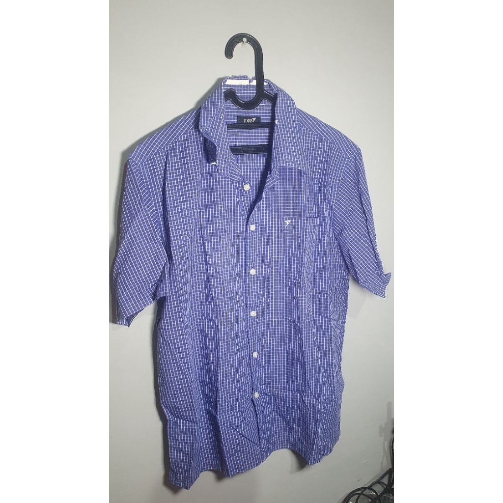 #2 Kemeja Dewasa Jobb Preloved