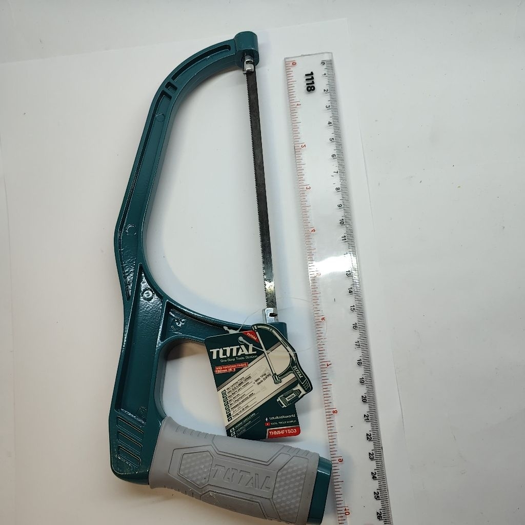 Gagang Gergaji Mini 6" Mini Hacksaw Frame THMHF1503