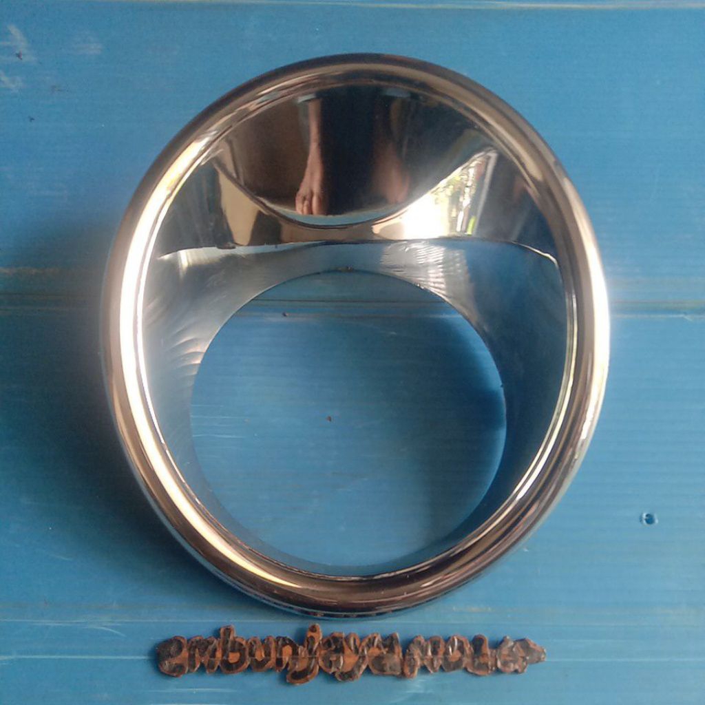 ring foglamp kiri (LH) rush terios 2010-2014 original