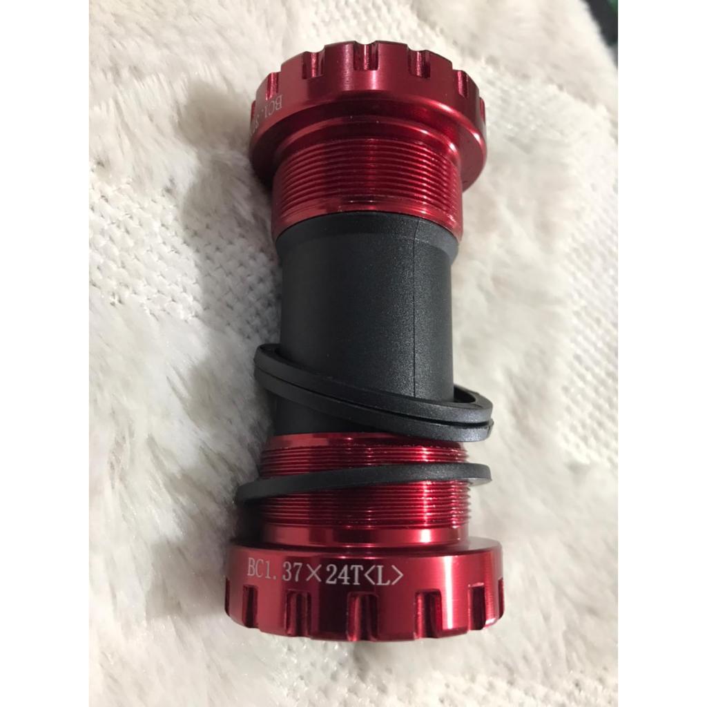 Bearing Bottom Bracket BB91 Merah ll Bearing sepeda gunung