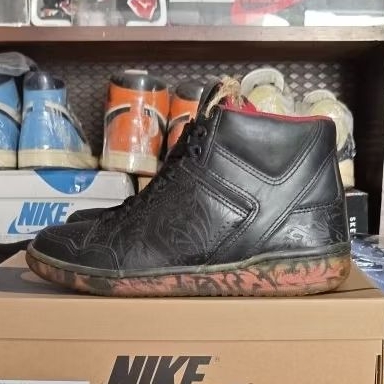 Converse One star S.E. Chinese New year Edition, Rabbit Year, leather clearsole, SZ.41/260. Original