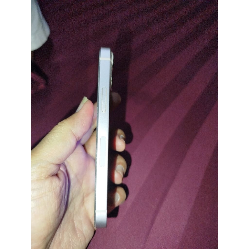 IPhone 13 mini 256Gb Ex. Inter LLA