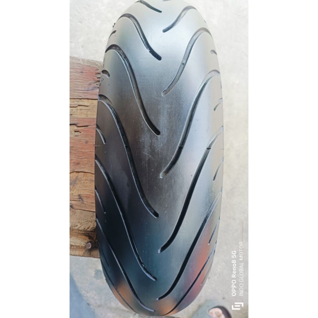 Michelin pilot street 150/60-17 ban moge