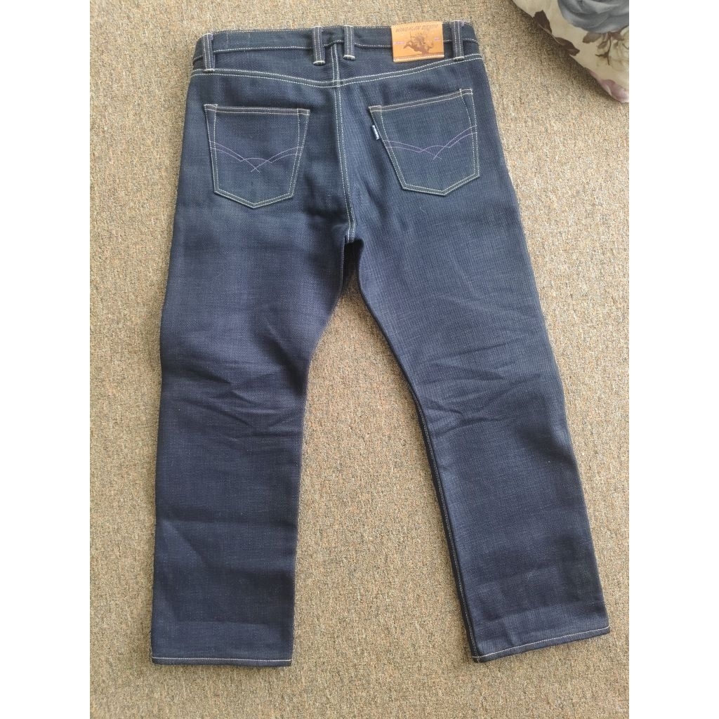 wingman Kenshin 21oz size 36
