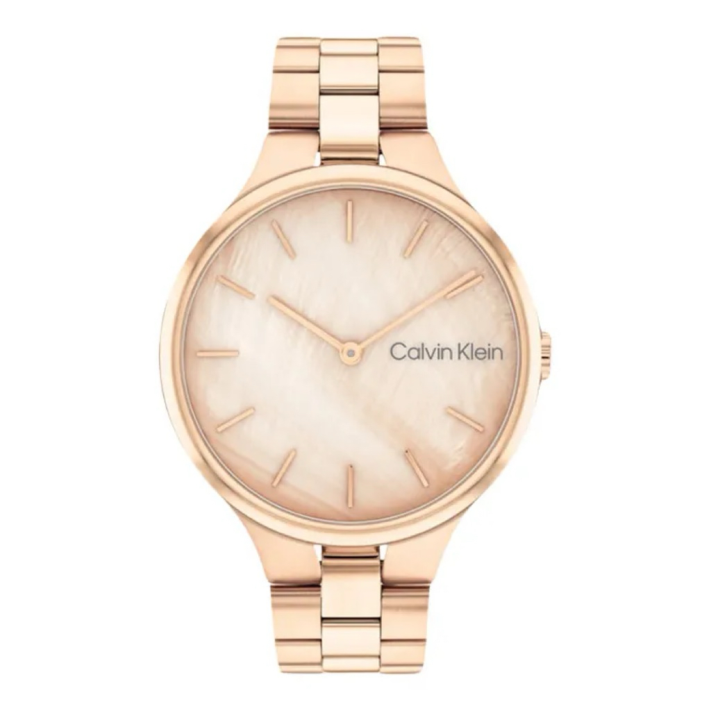 JAM TANGAN WANITA CALVIN KLEIN 25200428 ORIGINAL