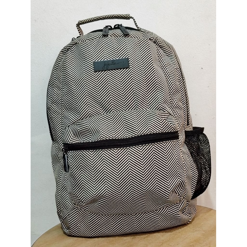 Jujube Backpack Ransel The Queen of the Nile