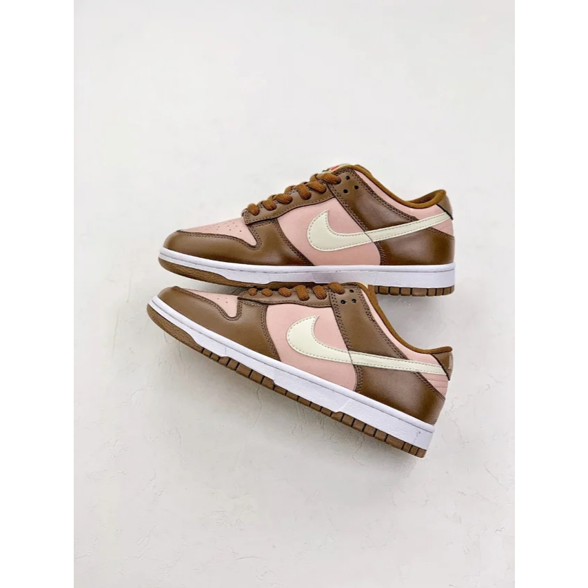 Stussy Cherry x Nike SB Dunk Low [BNIB 100%]