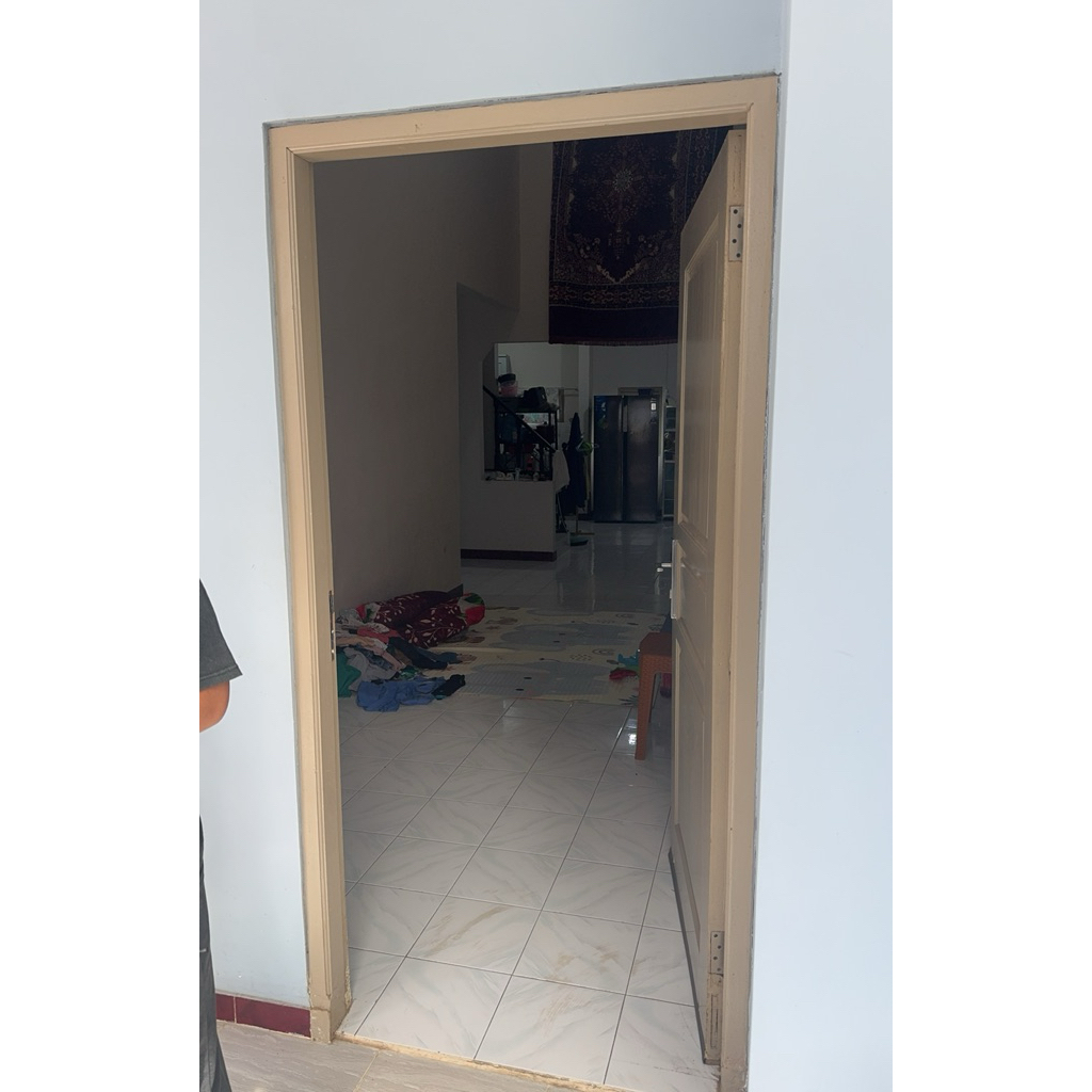 pintu expanda alumunium 1 sets