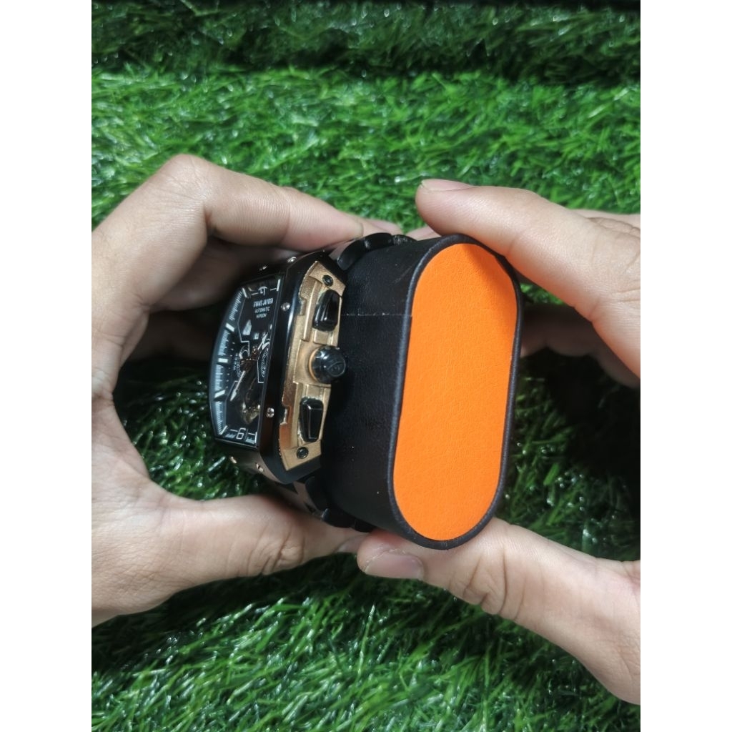 Evans Jayden EJ 9620 AD Watch