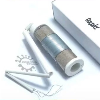 ELEMEN SOLDER CERAMIC 100WATT RAPID