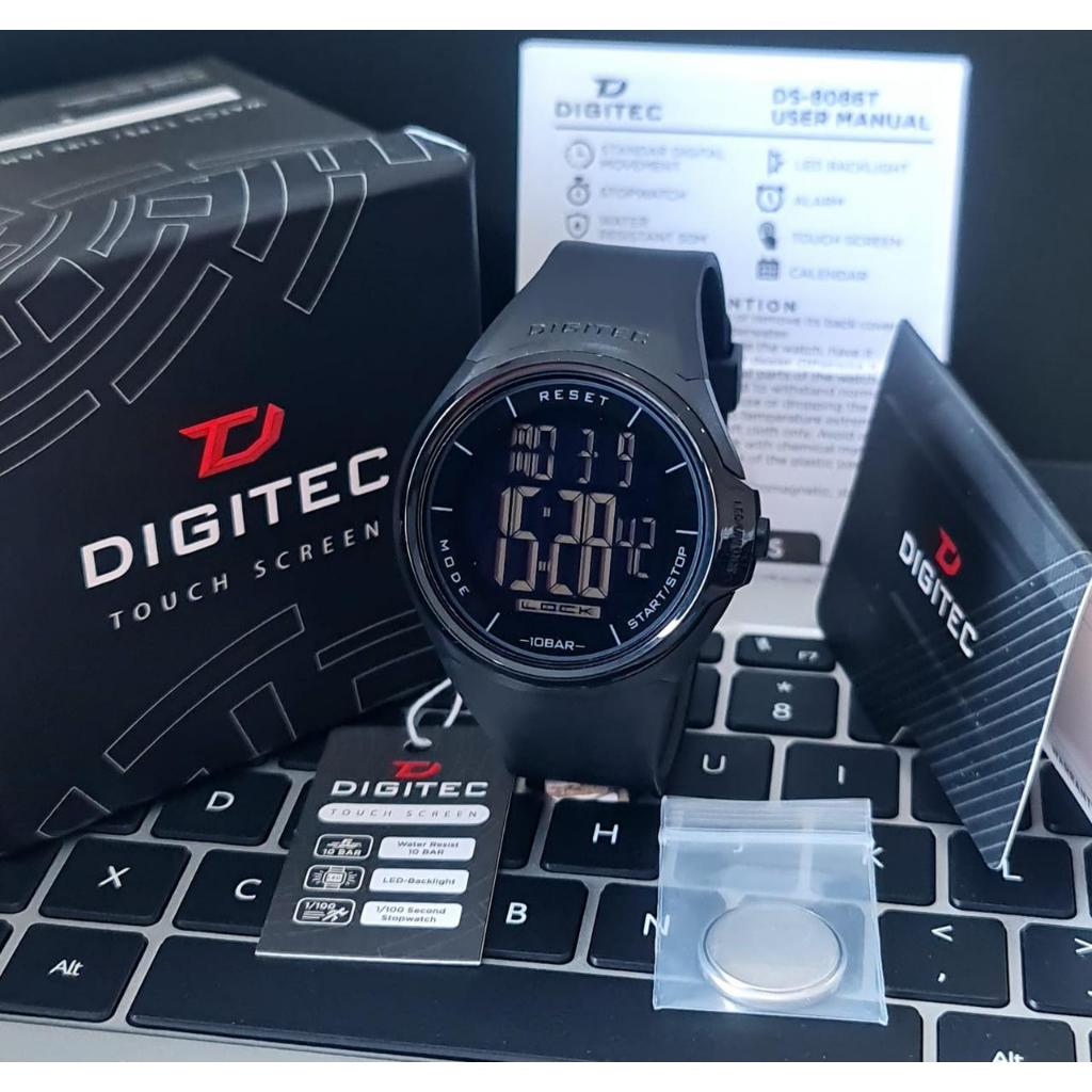 DIGITEC DS-8086T ORIGINAL