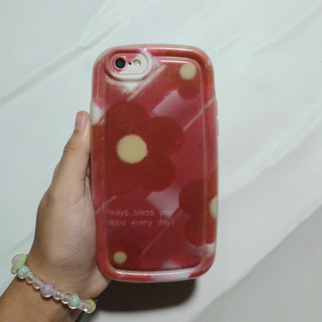 Preloved Casing Hp Iphone 6/6s
