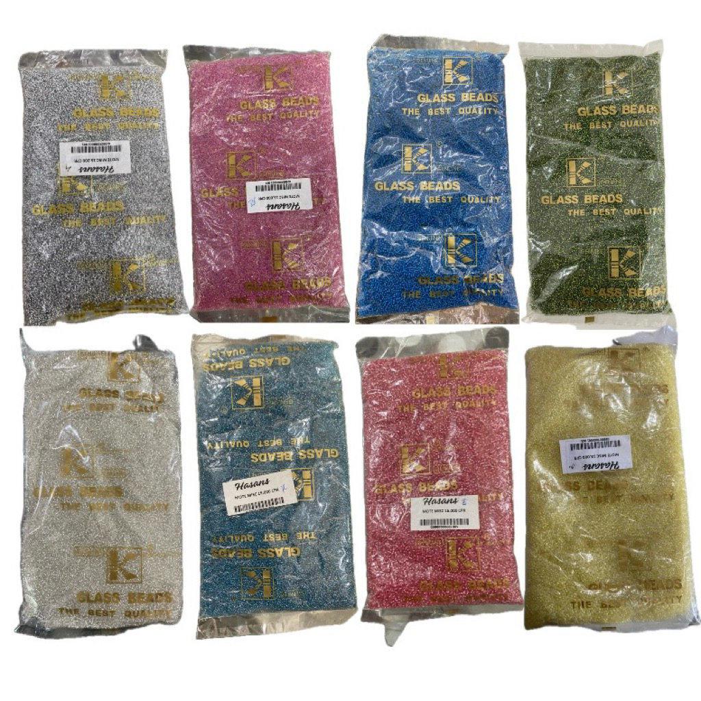 payet pasir KING 450g/1pon