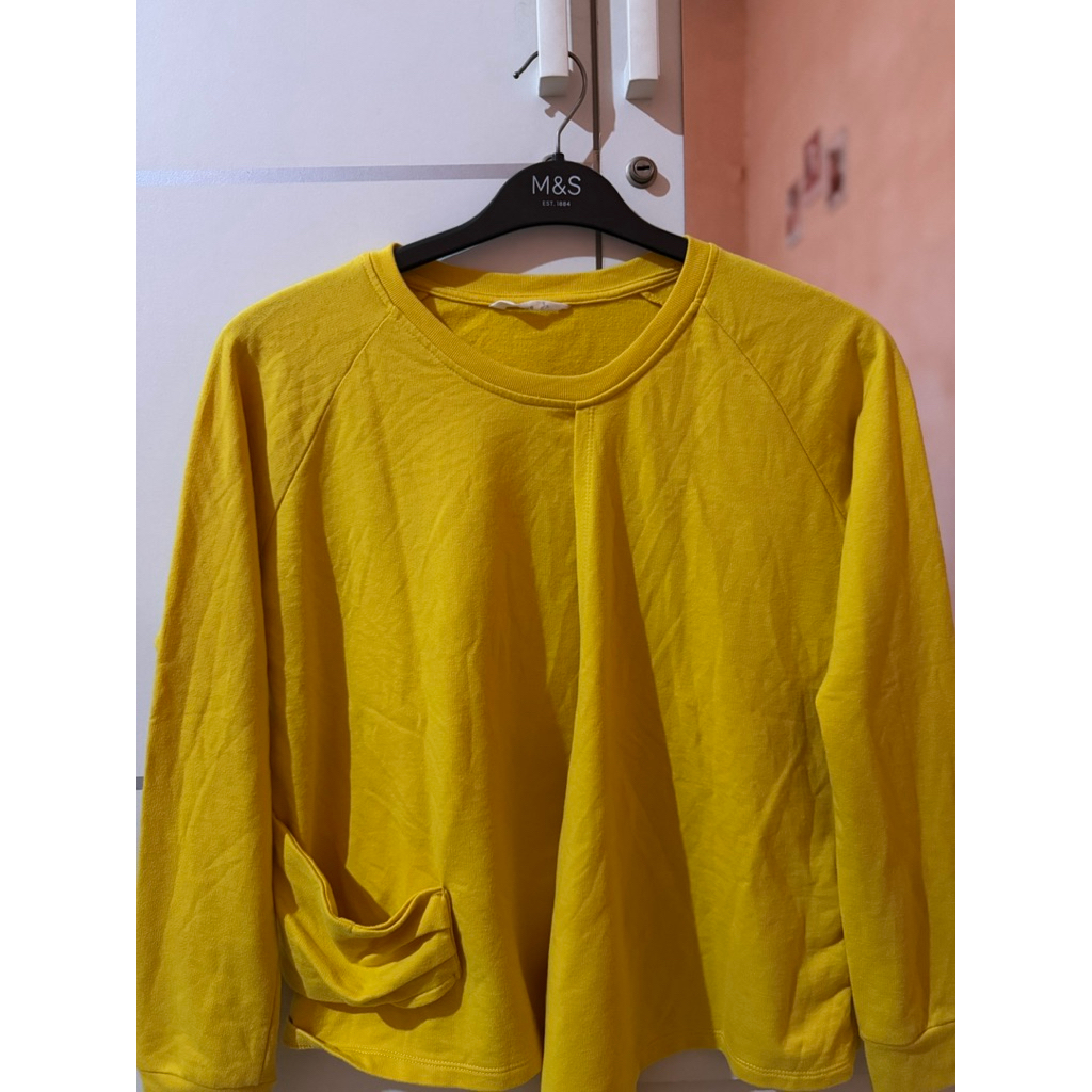 et cetera sweater wanita