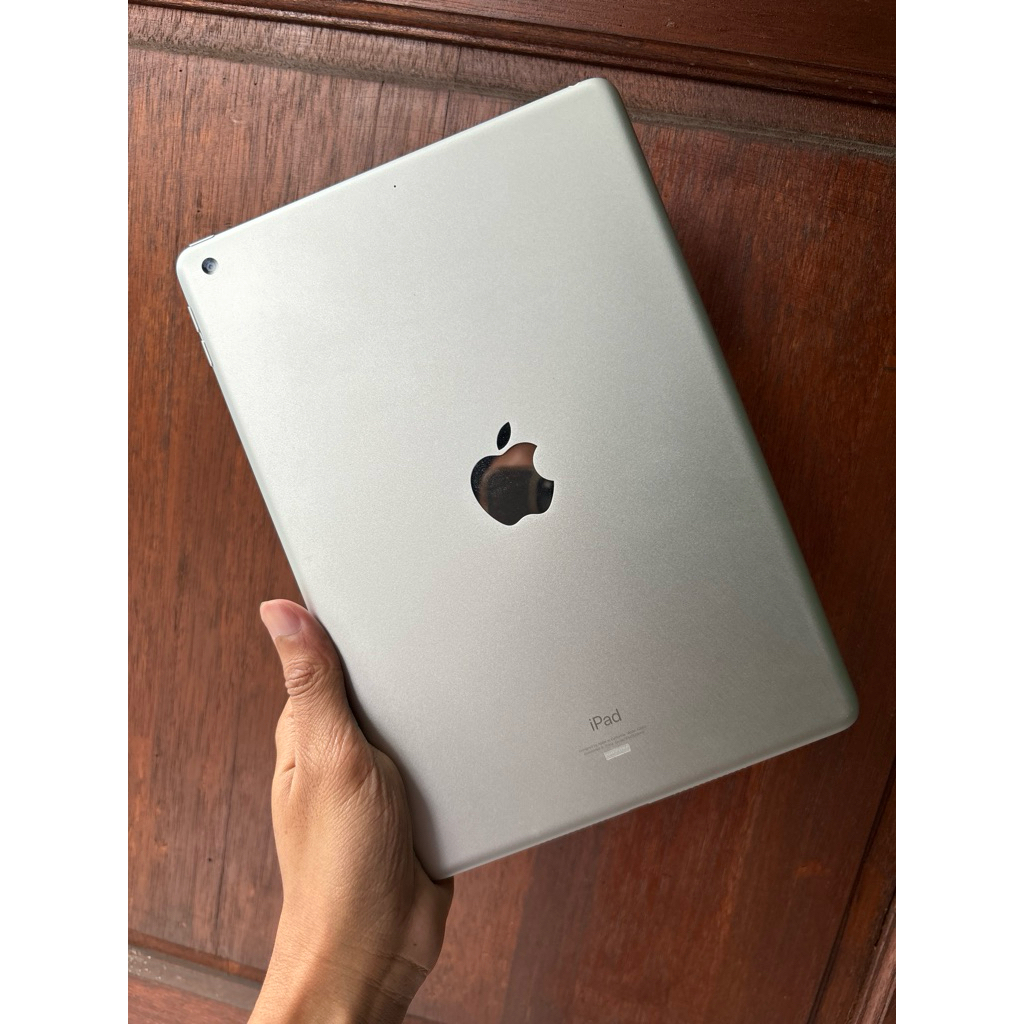 Apple ipad 9 Second garansi resmi ibox PA/A