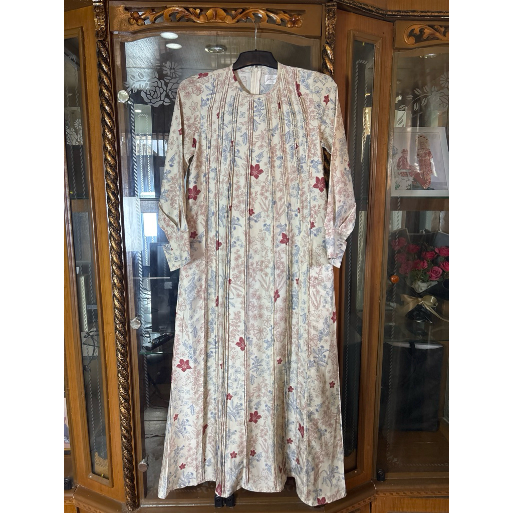 preloved dress geulis