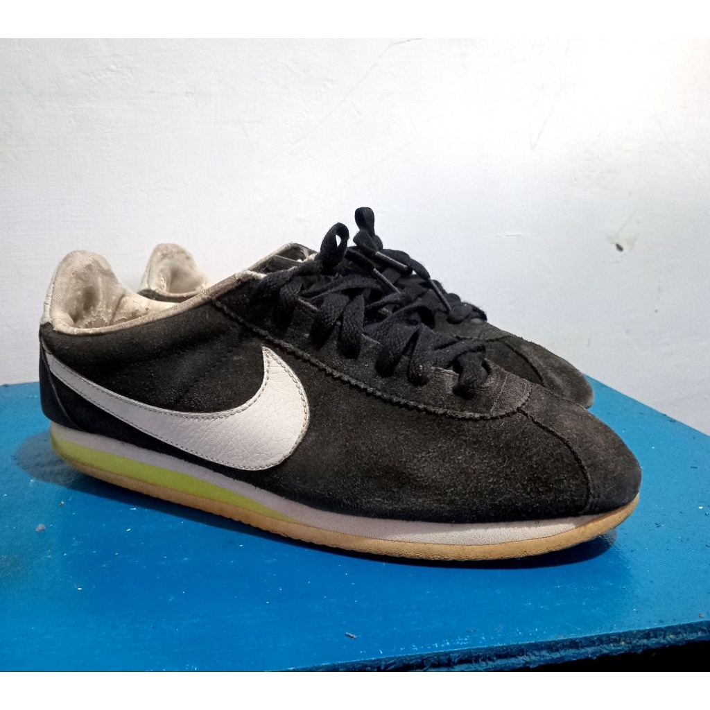 sepatu original nike cortez size 42