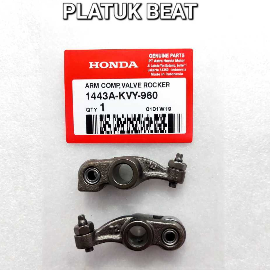 Platuk Beat 1443A-KVY-960