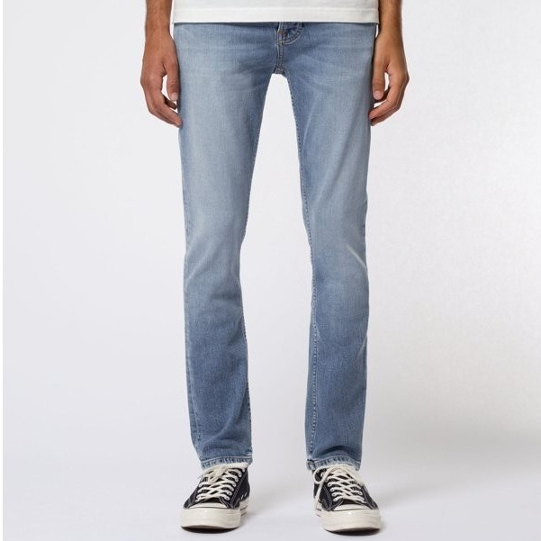 Grim Tim Crispy Stone - Nudie Jeans Original