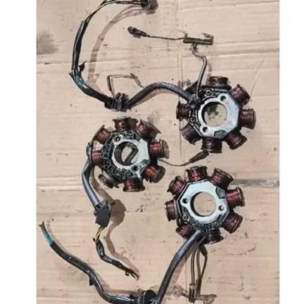 Spul Set Pulser GL Pro Max Neotech Original Copotan Newtech