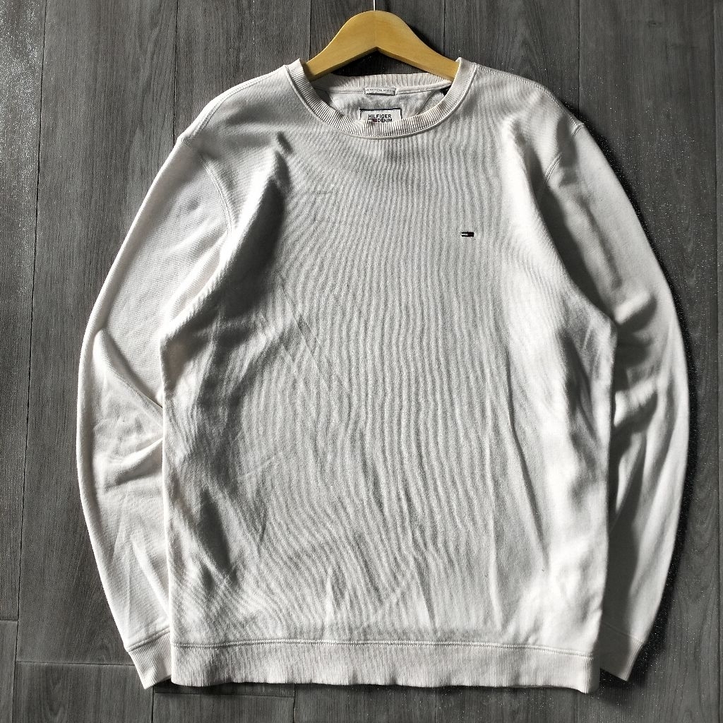 Crewneck TOMMY HILFIGER(Second Original)