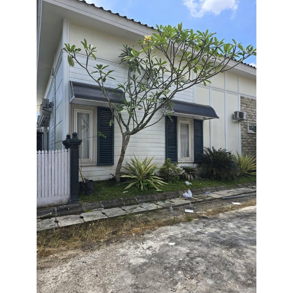 kanopi awning minimalis modern