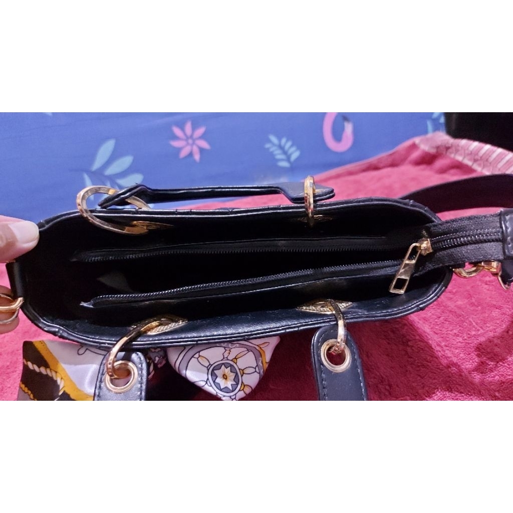 tas berrybenka