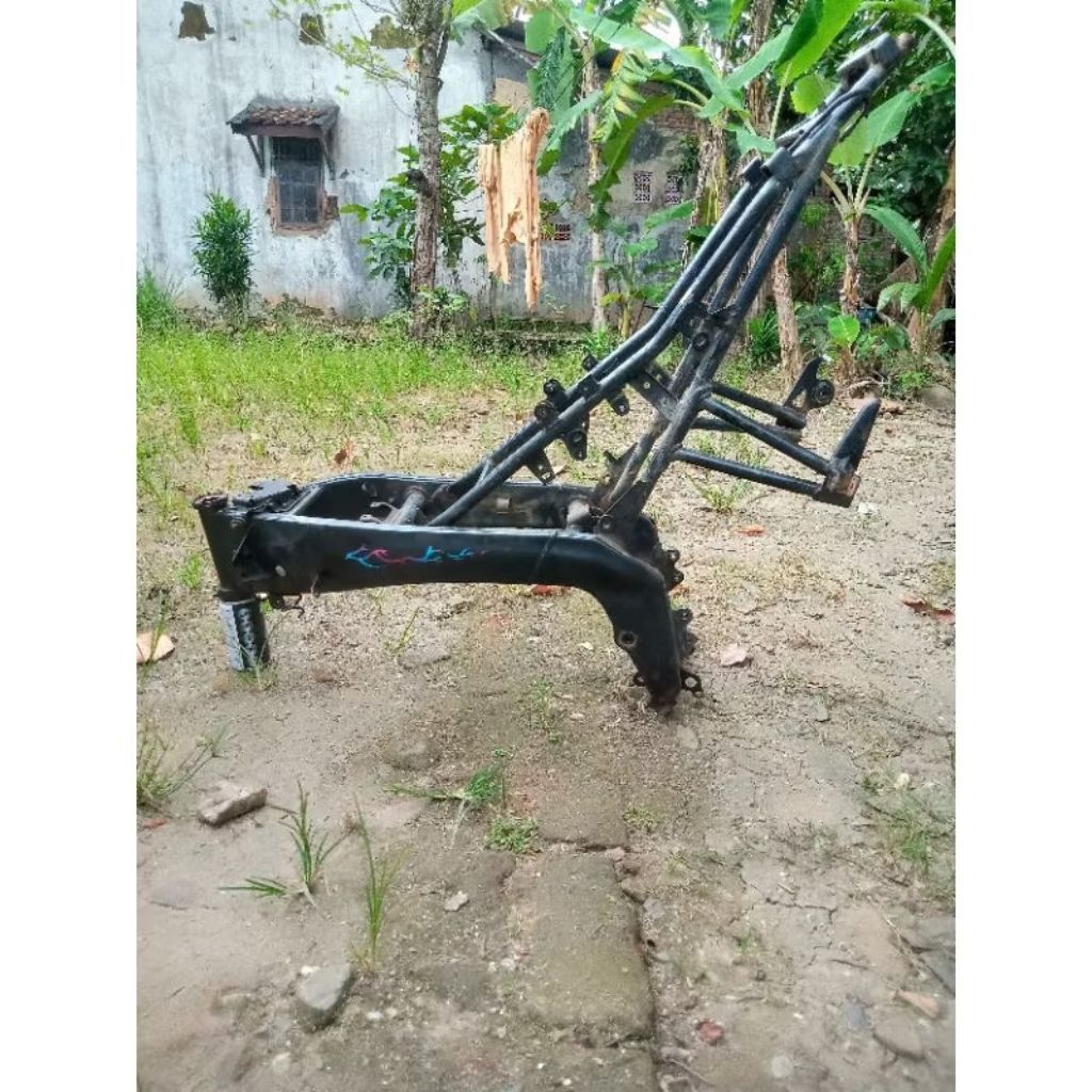 Rangka Vixion New original