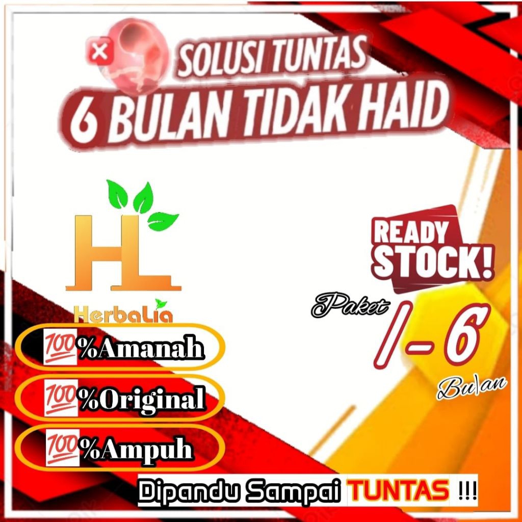 Obat Telat Haid Pelancar Haid Paling Ampuh Telat Dateng Bulan Telat Haid 1 2 3 4 Bulan PCOS Kista Az