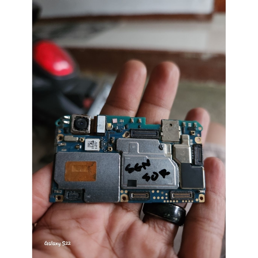 mesin oppo f1s slotsim panjang ram 3/32 4g minus dikit