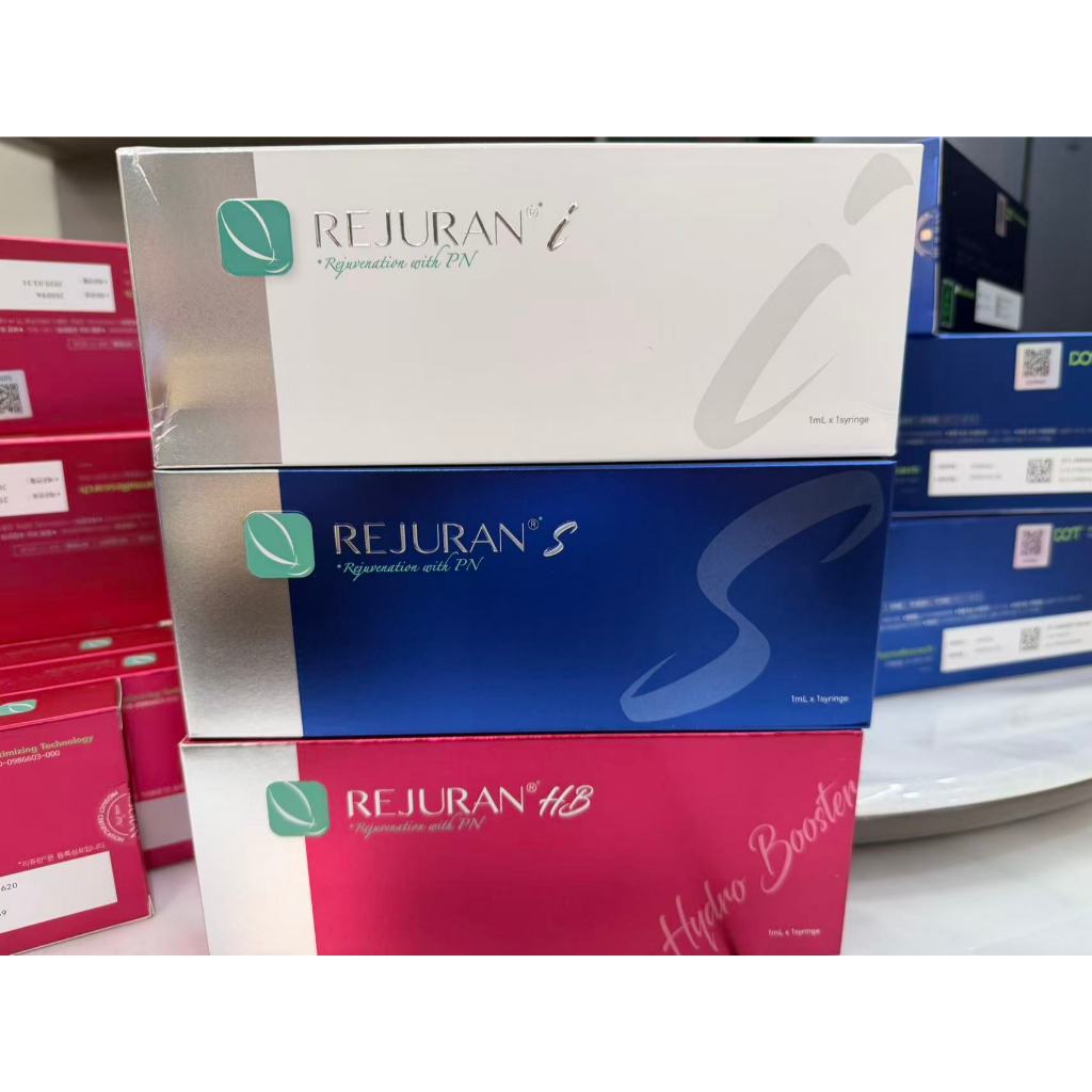 Korea REJURAN Skin Booster 1ml