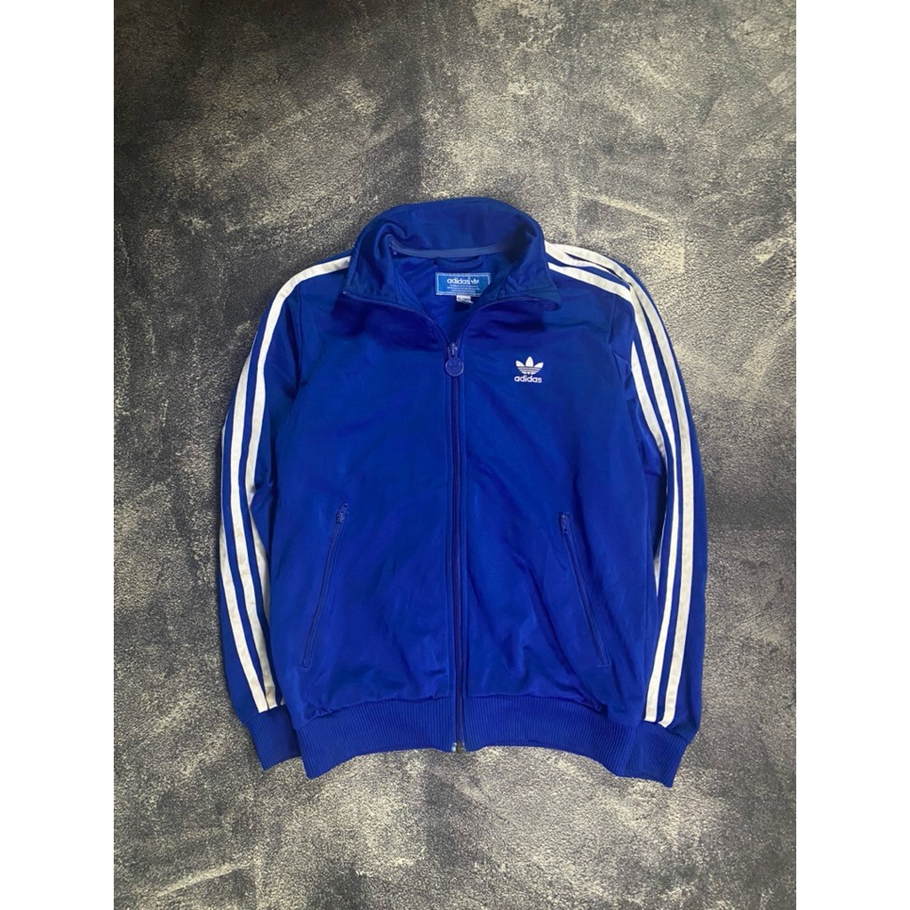 Tracktop adidas big logo
