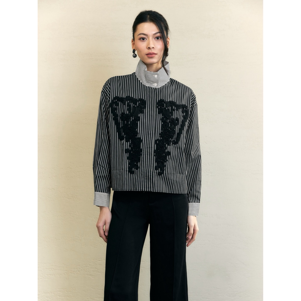 Preloved Studio Tui Asha Shirt