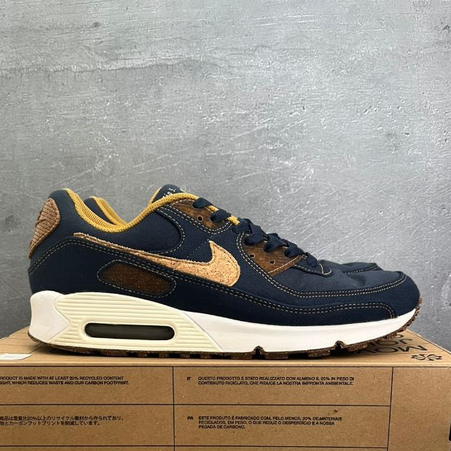 Biru-Cokelat-Putih (90 Obsidian)