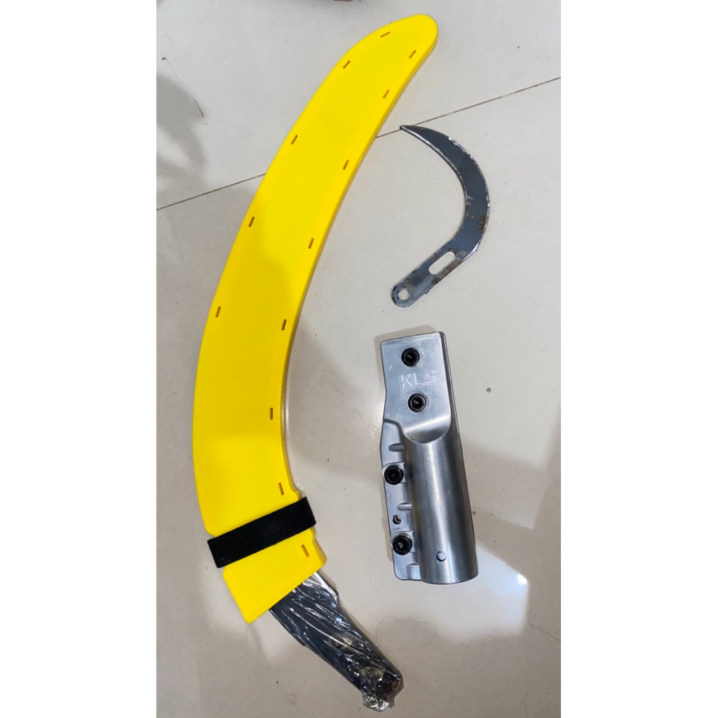 EGREK KINGINDO FULSET SIAP PAKAI