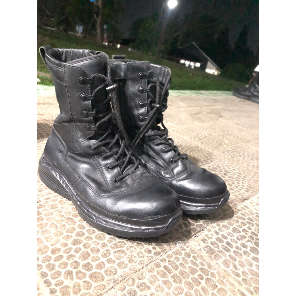 pdl custom sol ringan