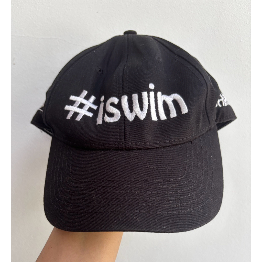 PRELOVED TOPI SNAPBACK ORIGINAL UNISEX  #iswim sabrina bekas second