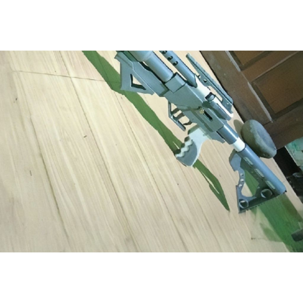 Paser Ikan Paralon PVC Bocab Predator | Jebakan Ikan Ampuh Anti Lelet | Alat Tangkap Ikan Praktis & 