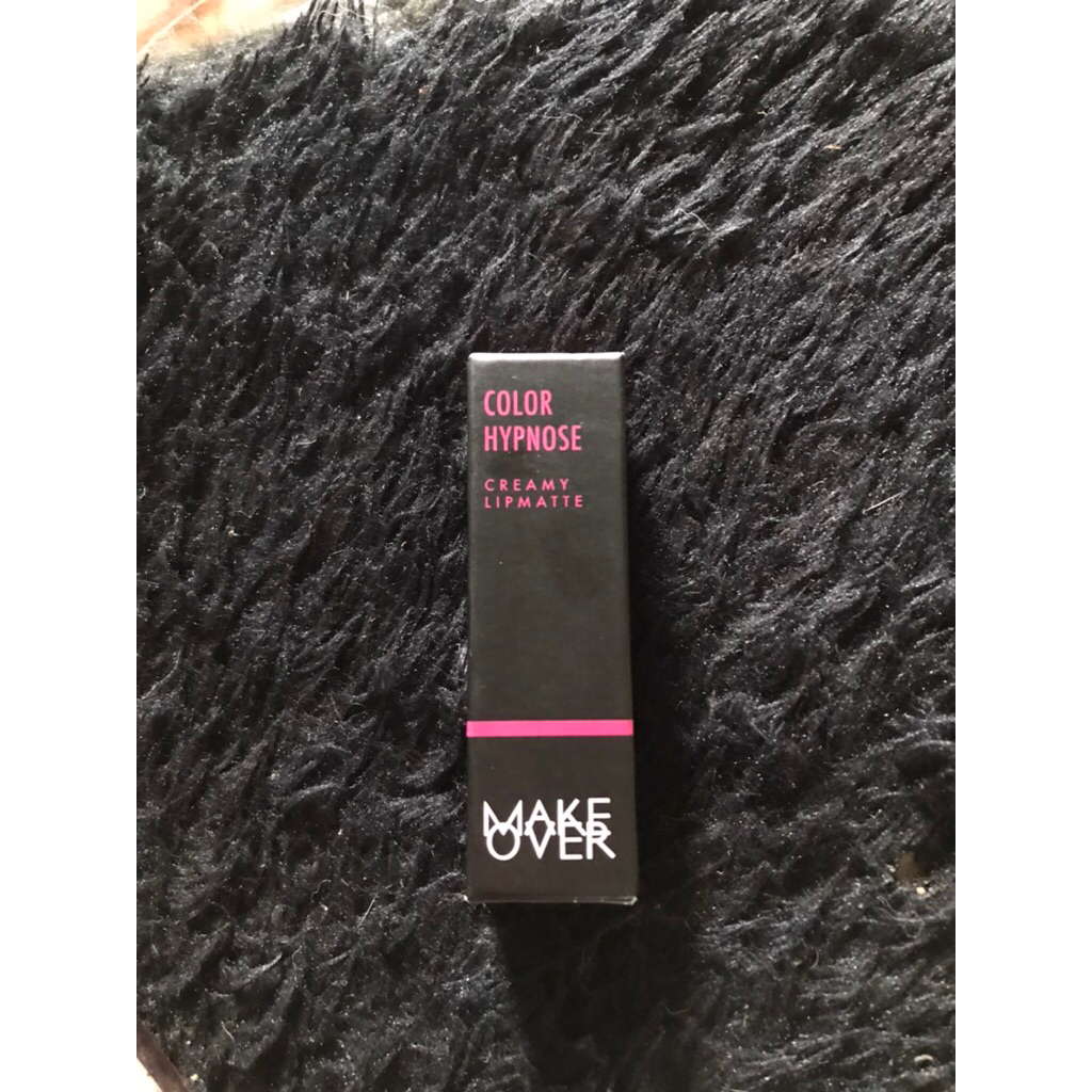 Preloved make over lipstick