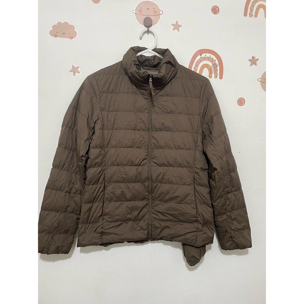 jaket anak gelembung