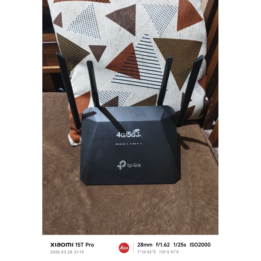 Modem 4G/5G AllOperator